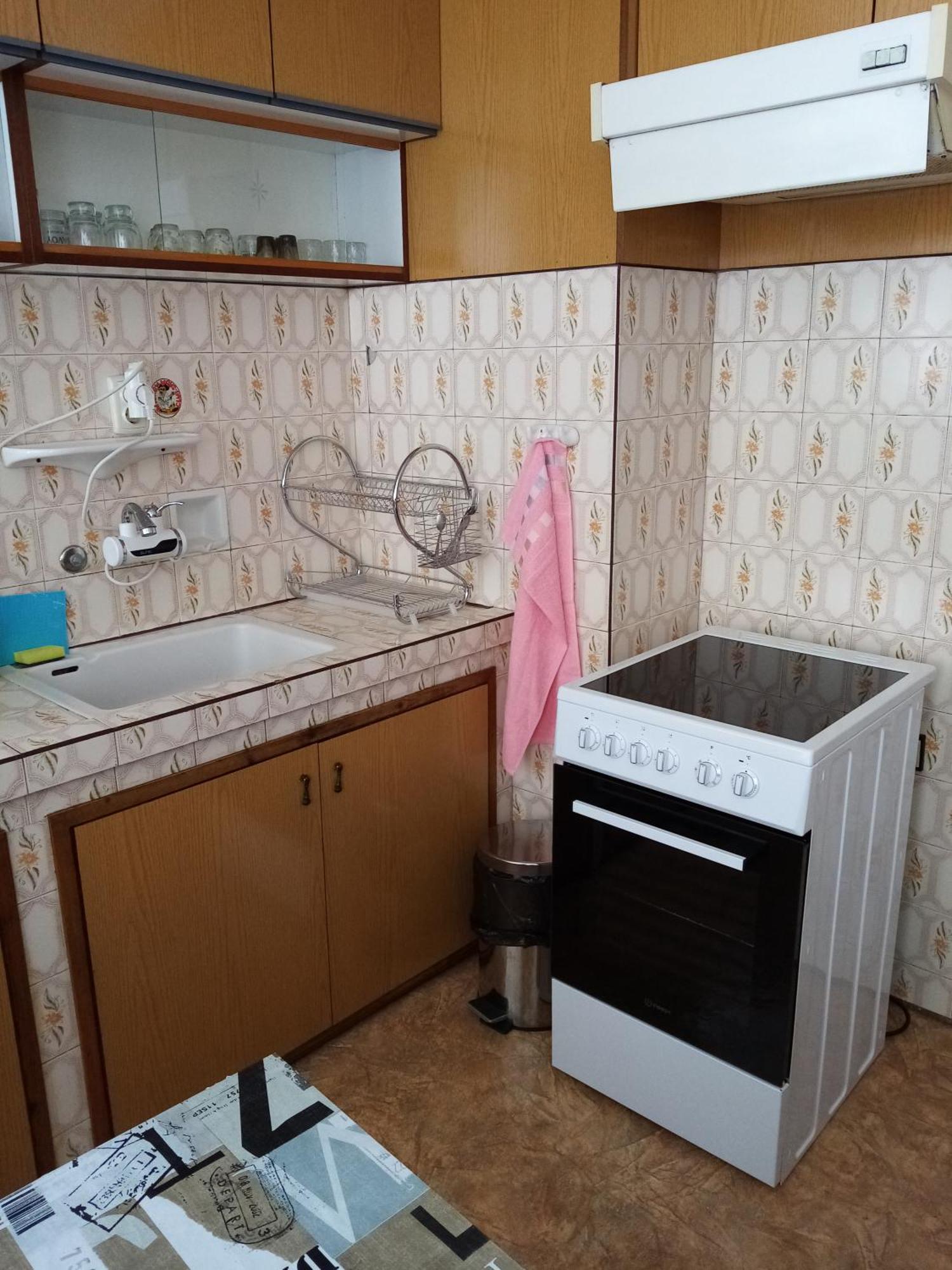 Апартамент Димови Trjawna Exterior foto
