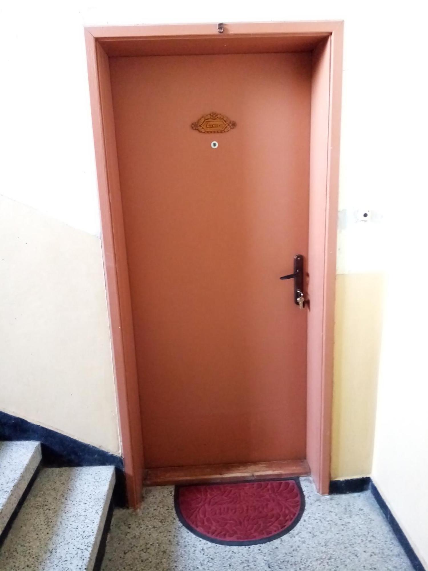 Апартамент Димови Trjawna Exterior foto