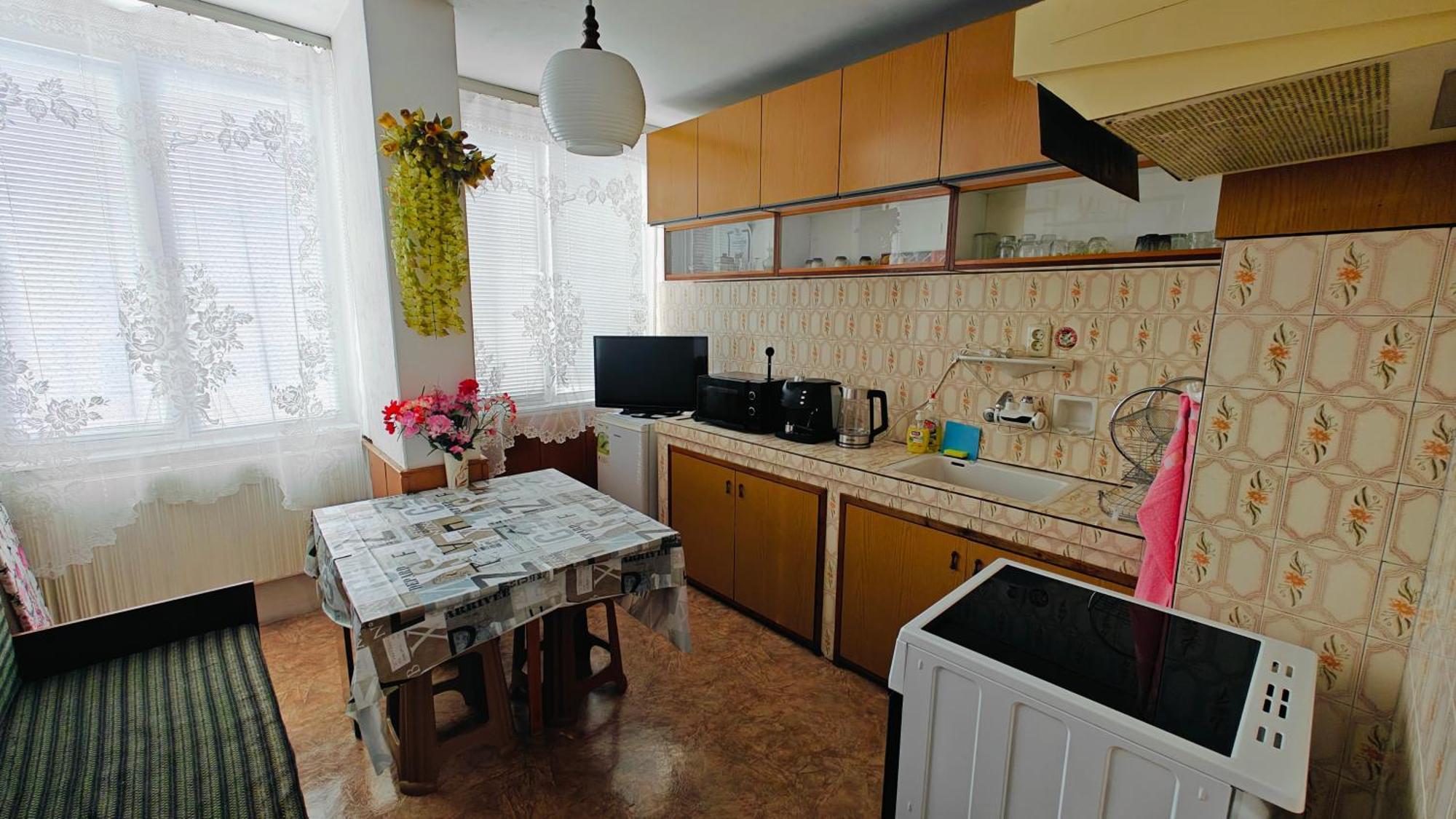 Апартамент Димови Trjawna Exterior foto