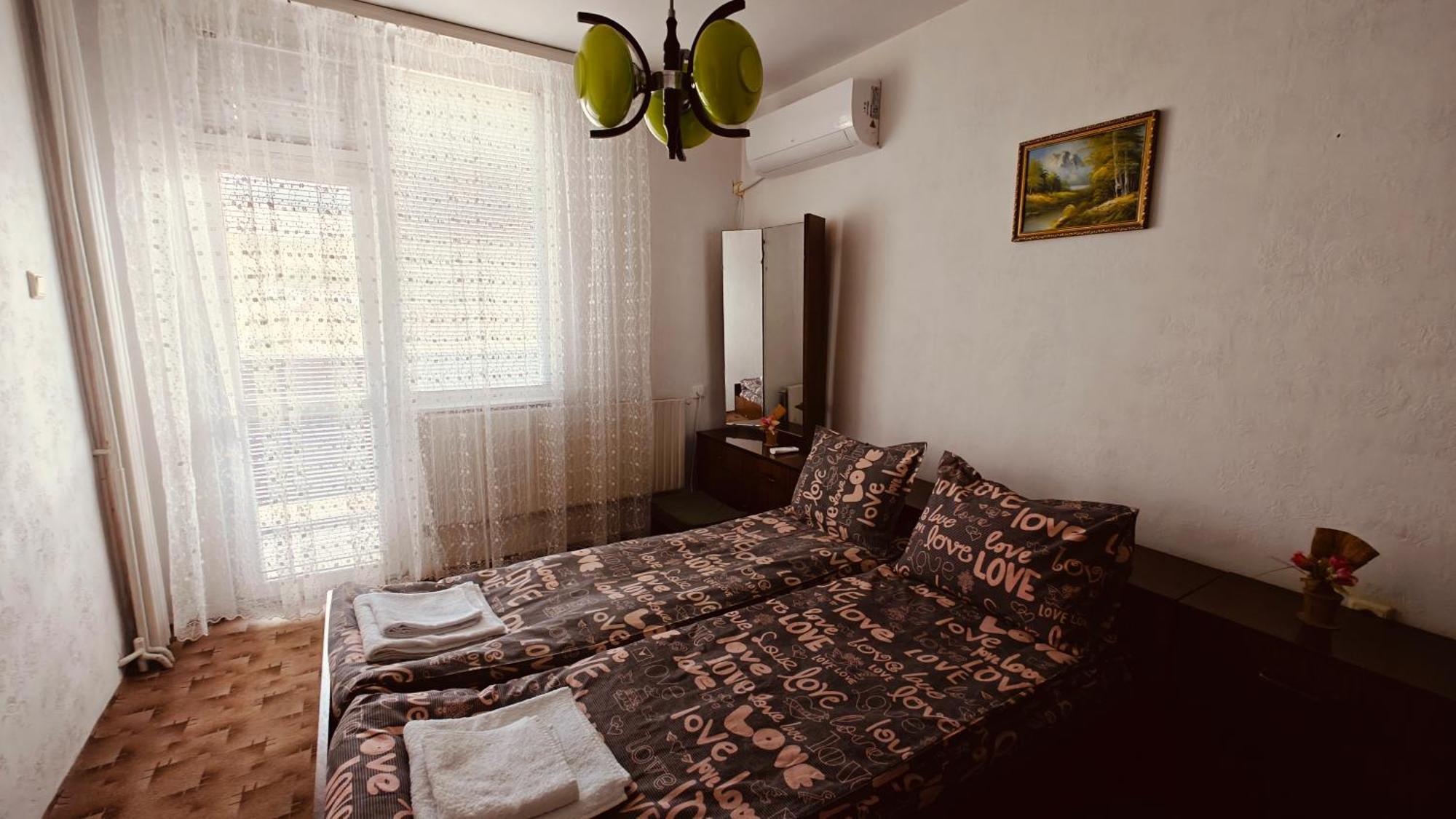 Апартамент Димови Trjawna Exterior foto