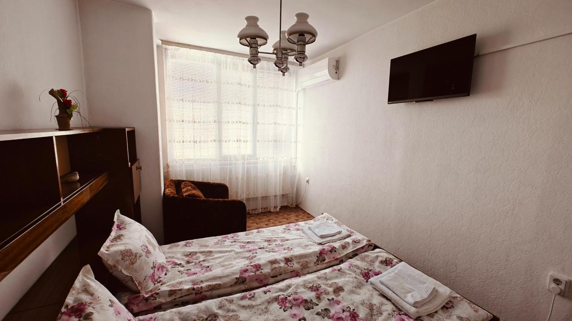 Апартамент Димови Trjawna Exterior foto