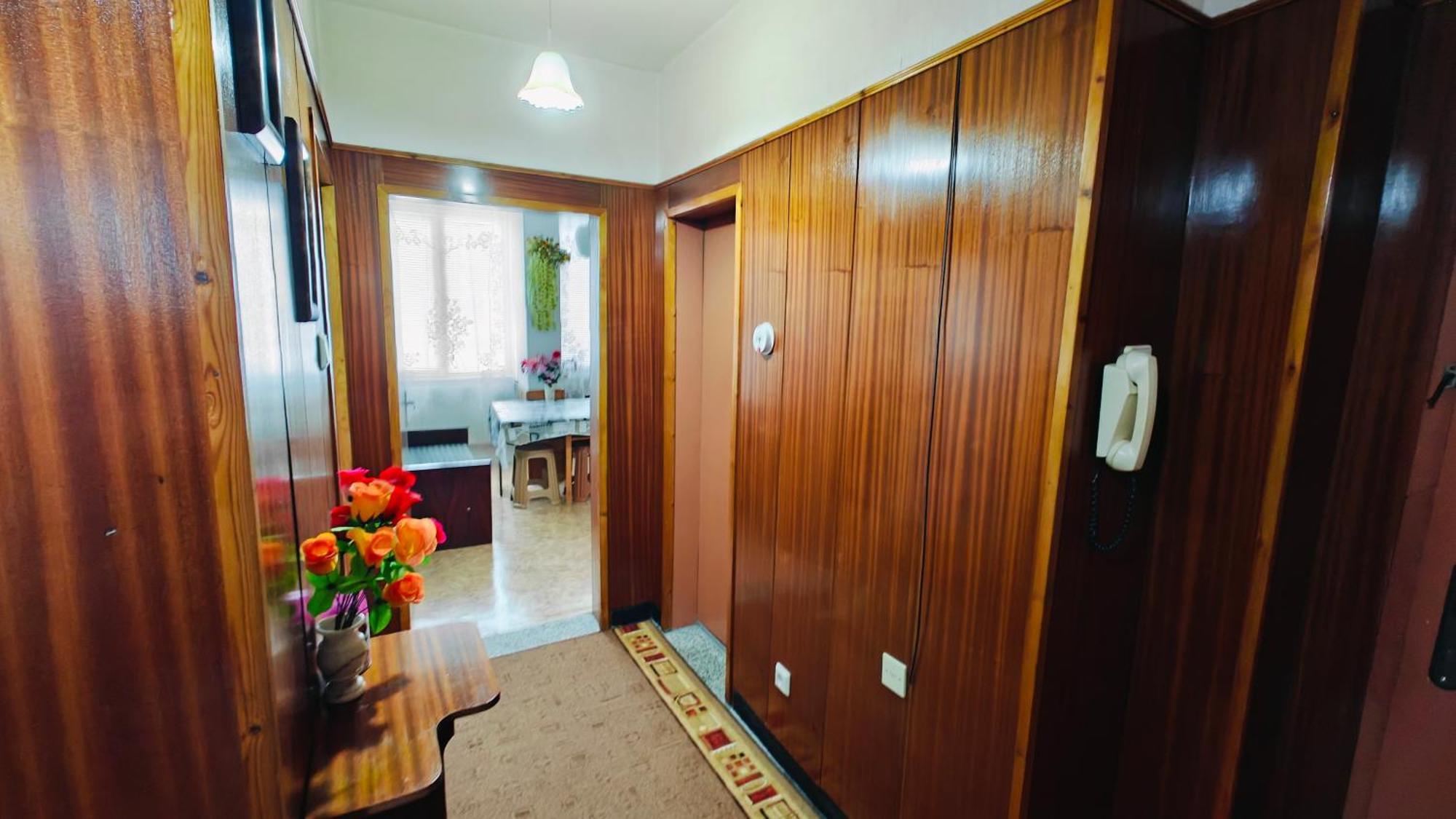 Апартамент Димови Trjawna Exterior foto