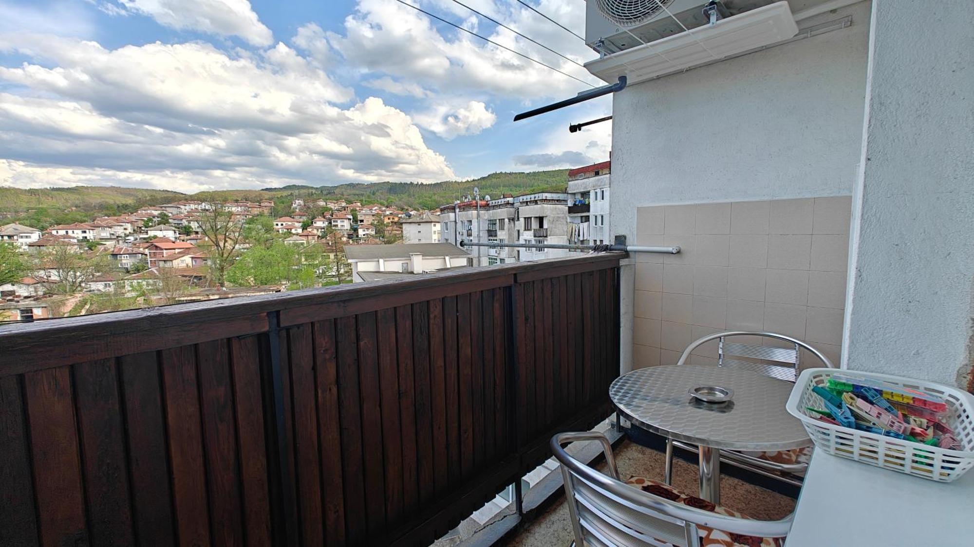 Апартамент Димови Trjawna Exterior foto