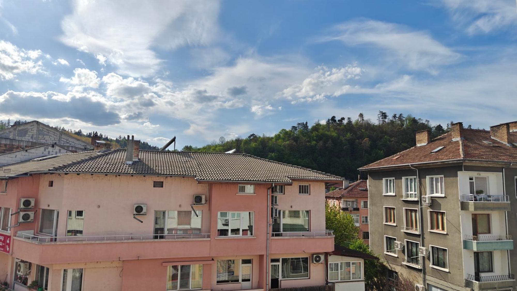 Апартамент Димови Trjawna Exterior foto